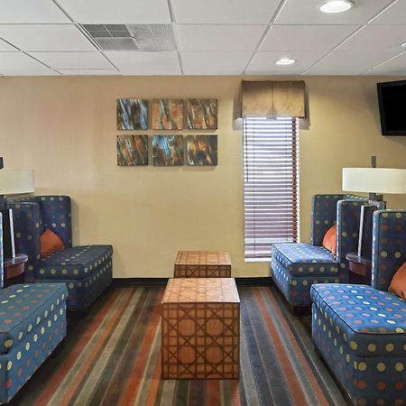 Best Western U.S. Inn Nashville Екстериор снимка