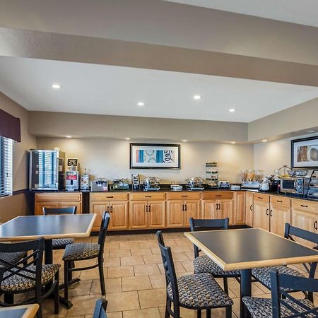Best Western U.S. Inn Nashville Екстериор снимка