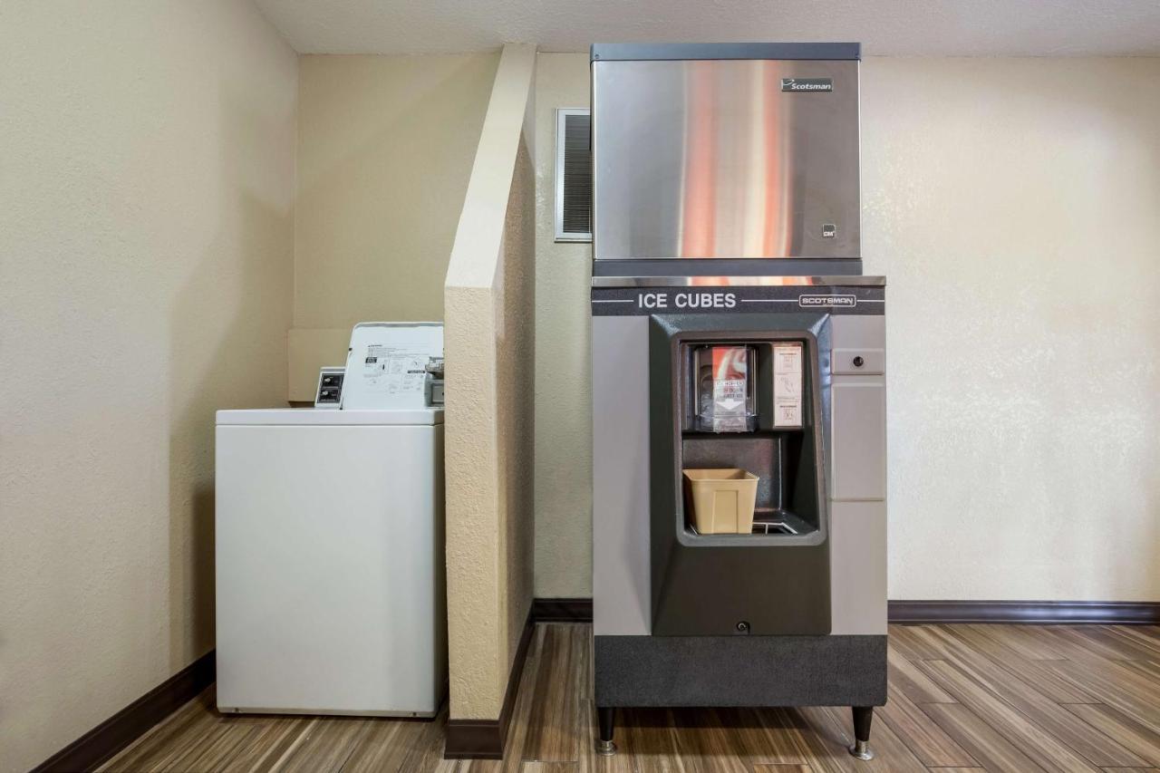 Best Western U.S. Inn Nashville Екстериор снимка