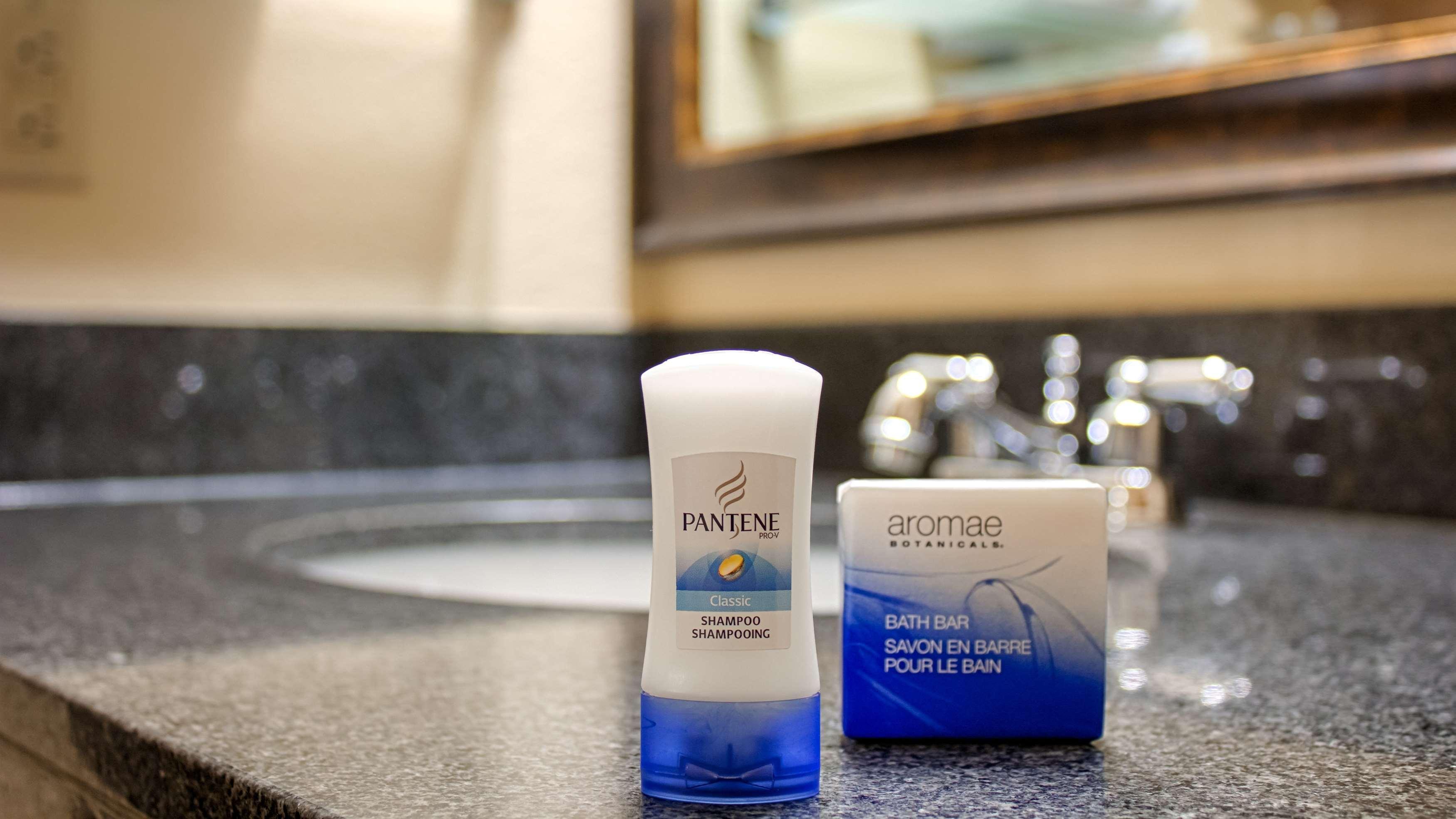 Best Western U.S. Inn Nashville Екстериор снимка