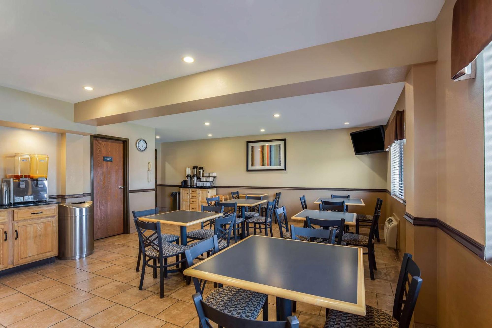 Best Western U.S. Inn Nashville Екстериор снимка