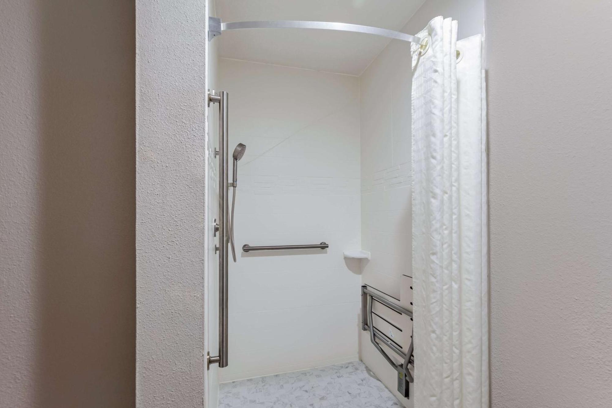 Best Western U.S. Inn Nashville Екстериор снимка